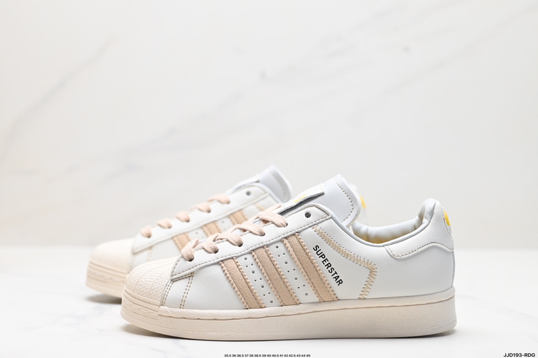 Adidas Superstar Shoes